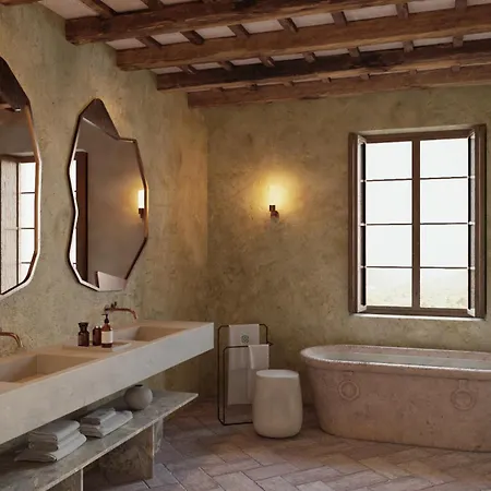 Vestige Son Ermita ホテル 5*
