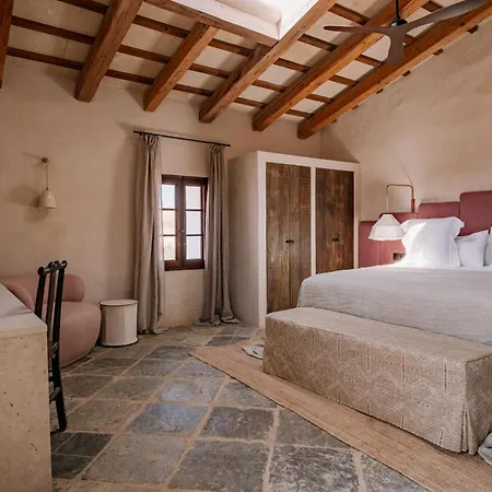 Vestige Son Ermita Ferreries