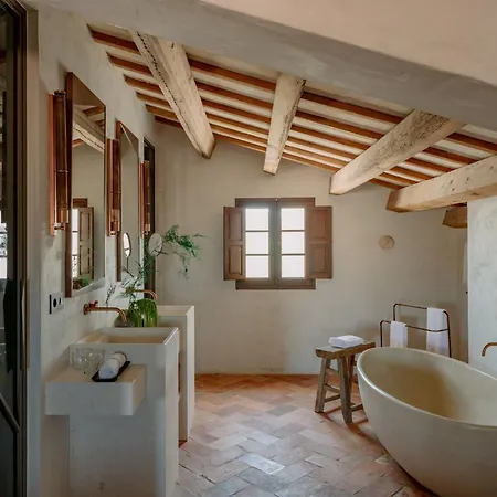 Hotel Vestige Son Ermita Ferreries