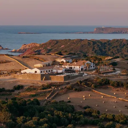 Vestige Son Ermita 5* فيريريس