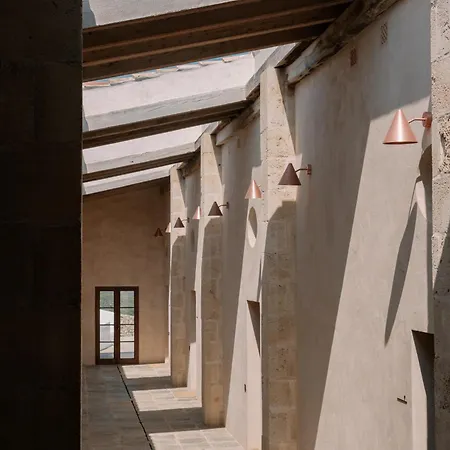 Vestige Son Ermita فيريريس