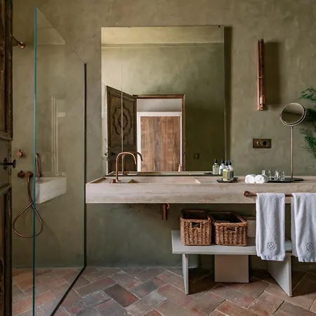 Hotel Vestige Son Ermita 5*