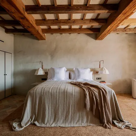 Vestige Son Ermita Hotel Ferreries