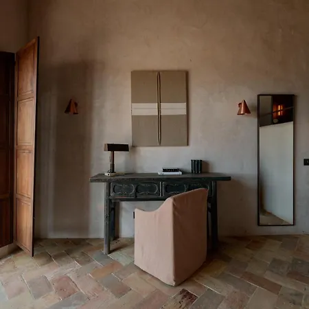 Vestige Son Ermita 5* فيريريس