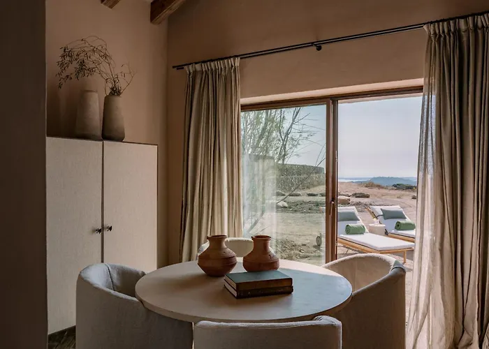 Otel Vestige Son Ermita