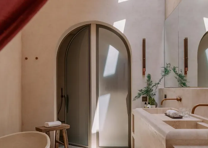 Vestige Son Ermita 5* Ferreries