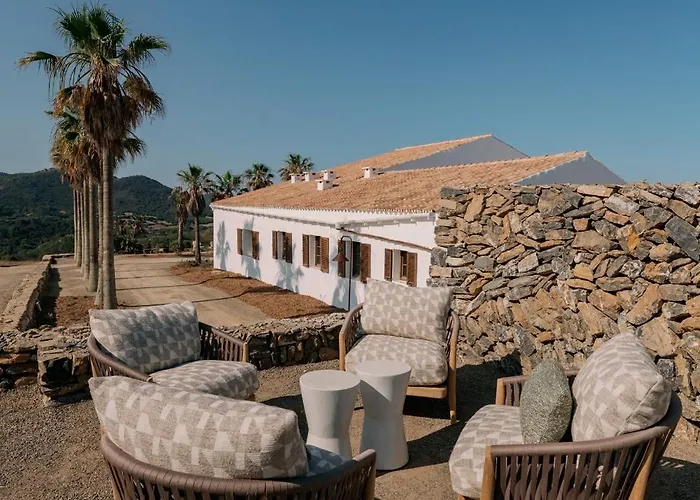 Vestige Son Ermita Otel 5*