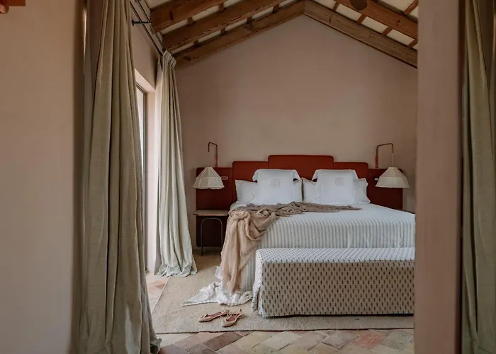 Otel Vestige Son Ermita 5*