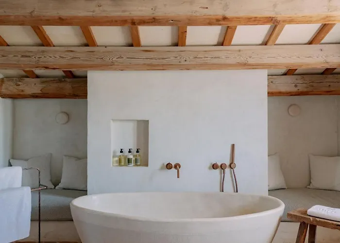 Vestige Son Ermita Otel Ferreries