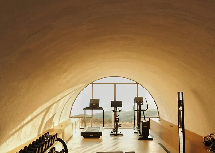 Vestige Son Ermita Ferreries