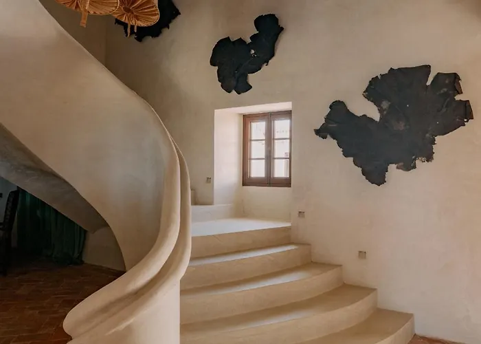 Vestige Son Ermita Otel