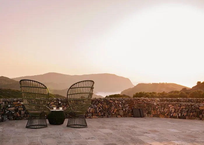 Vestige Son Ermita Otel 5*