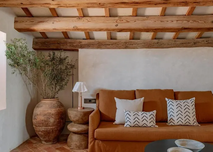 Vestige Son Ermita 5* Ferreries