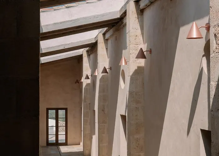 Vestige Son Ermita Ferreries