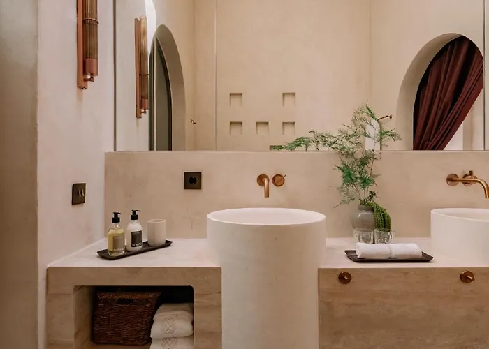 Otel Vestige Son Ermita 5*