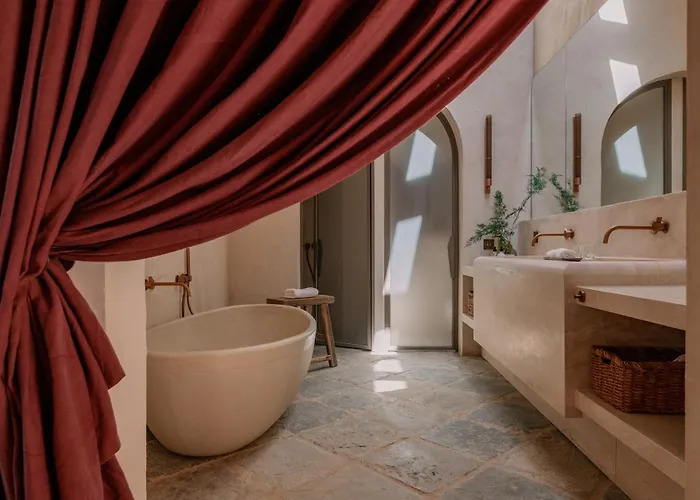 Vestige Son Ermita Otel 5*