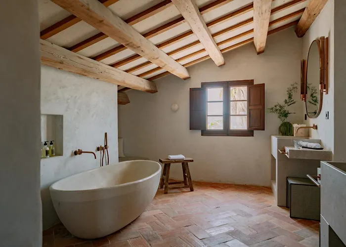 Vestige Son Ermita Otel 5*