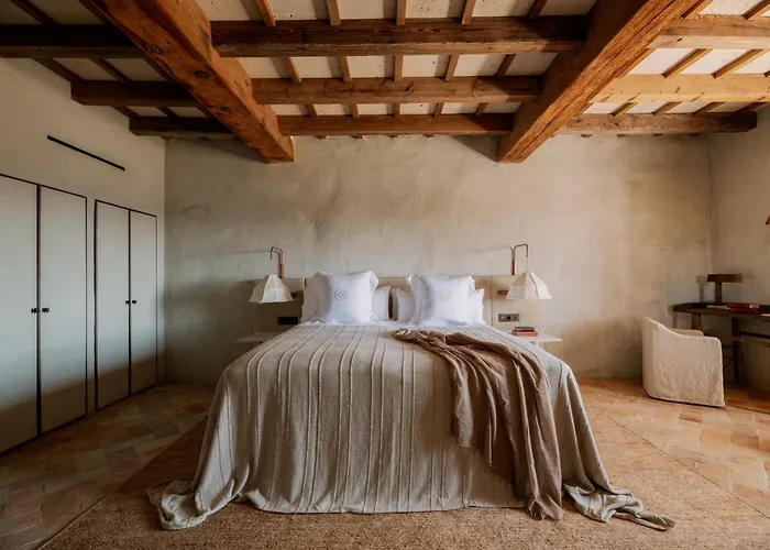 Vestige Son Ermita Otel Ferreries