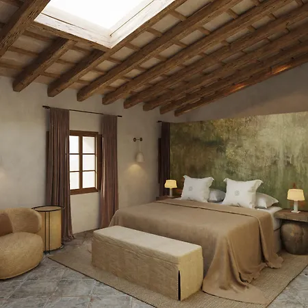 Otel Vestige Son Ermita Ferreries