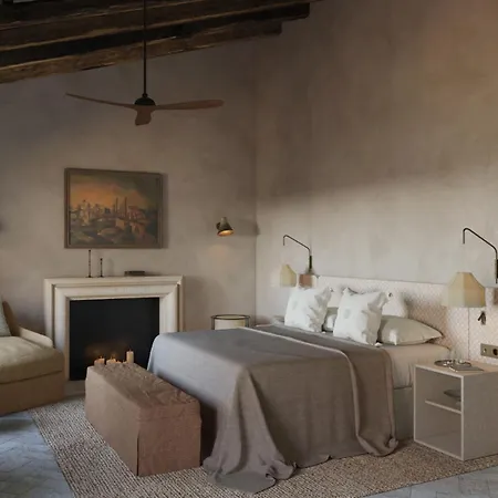 Otel Vestige Son Ermita Ferreries
