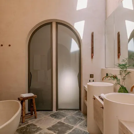 Vestige Son Ermita Hotel Ferreries