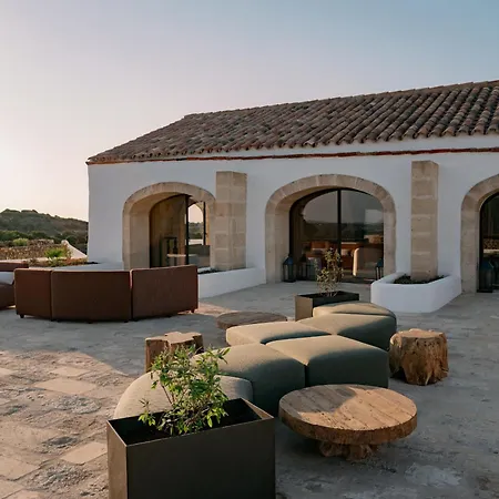 Hotel Vestige Son Ermità 5*