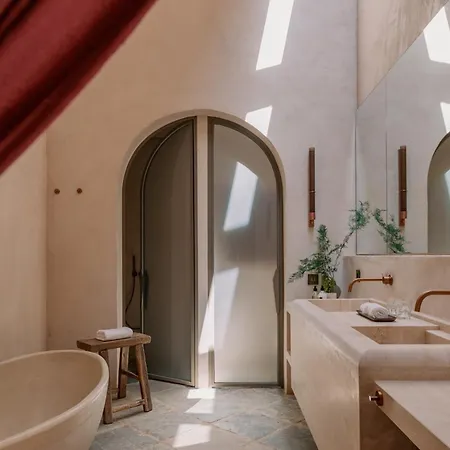 Vestige Son Ermita 5* Ferreries