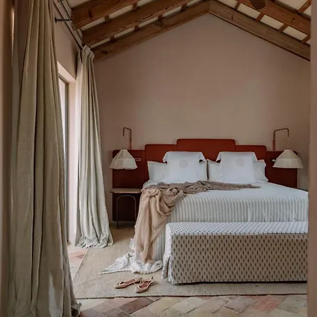 Hotel Vestige Son Ermita 5*