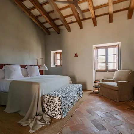 Hotel Vestige Son Ermita Ferreries
