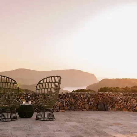 Vestige Son Ermita Hotel 5*