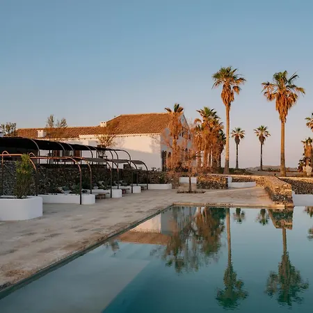 Vestige Son Ermita Hotel Ferreries