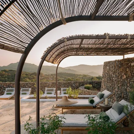 Hotel Vestige Son Ermita Ferreries