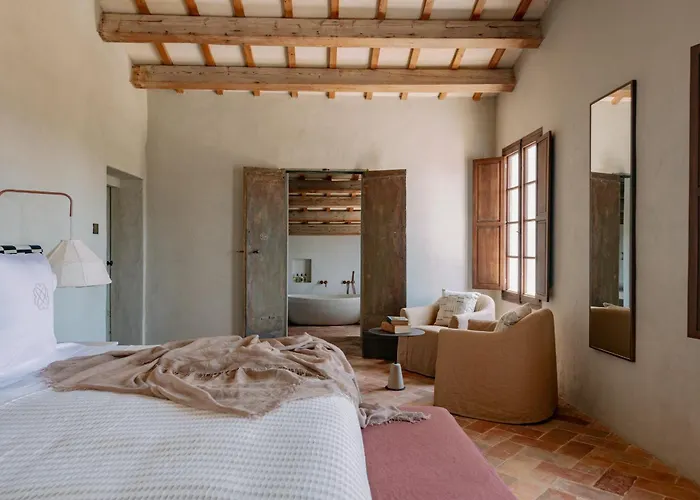 Hotel Vestige Son Ermità