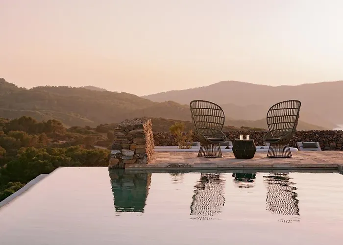 Vestige Son Ermità Ferreries