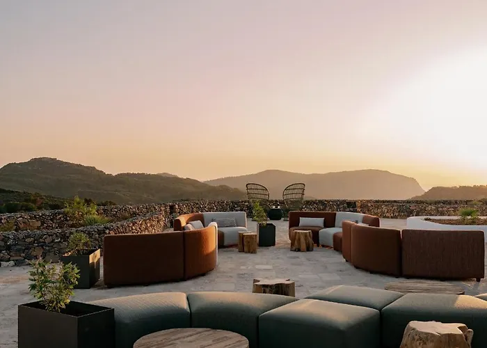 Vestige Son Ermità Hotel Ferreries