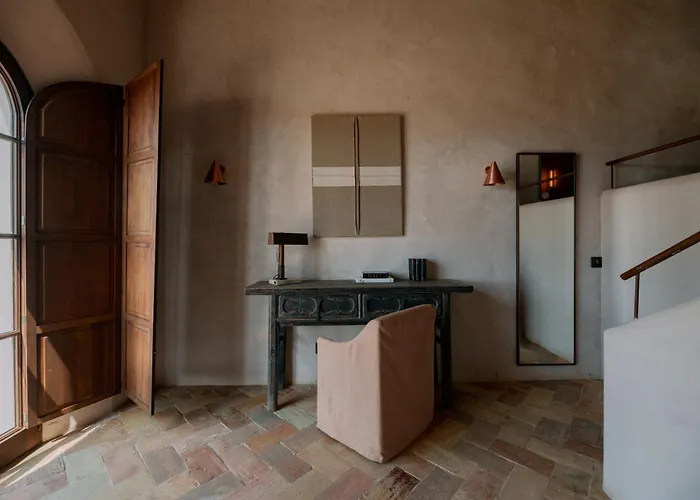 Vestige Son Ermità 5* Ferreries