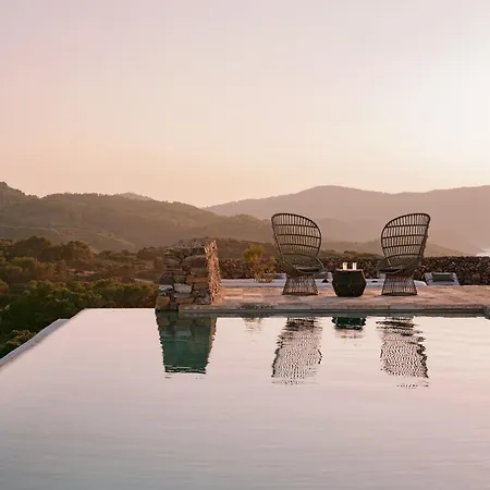 Vestige Son Ermita Ferreries (Ferrerías)