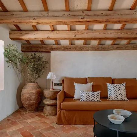 Vestige Son Ermita 5* Ferreries (Ferrerías)