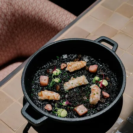 Hotel Vestige Son Ermita