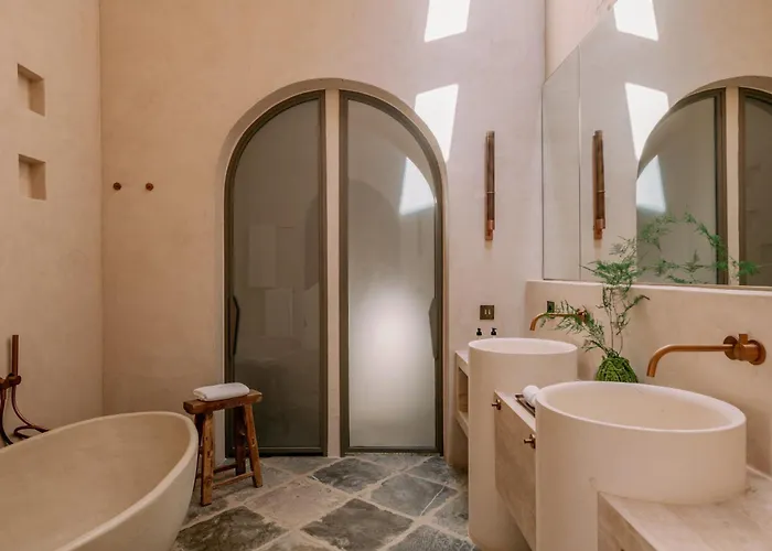 Vestige Son Ermita Hotel Ferreries