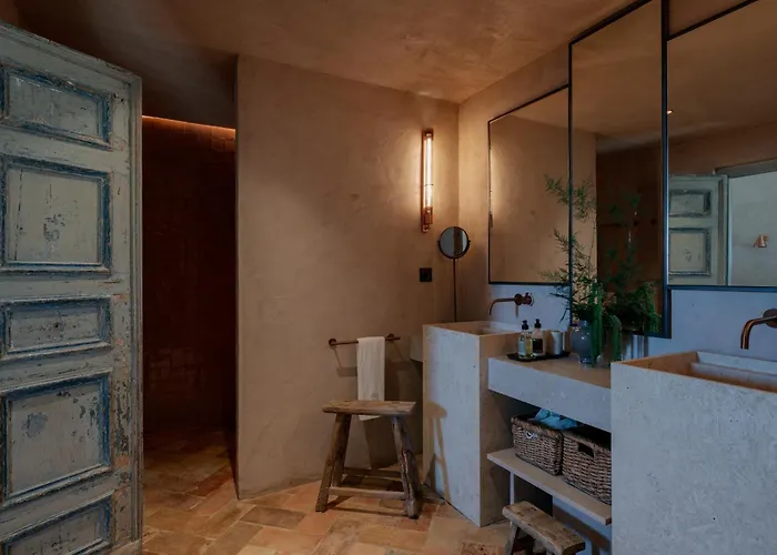 Vestige Son Ermita 5*