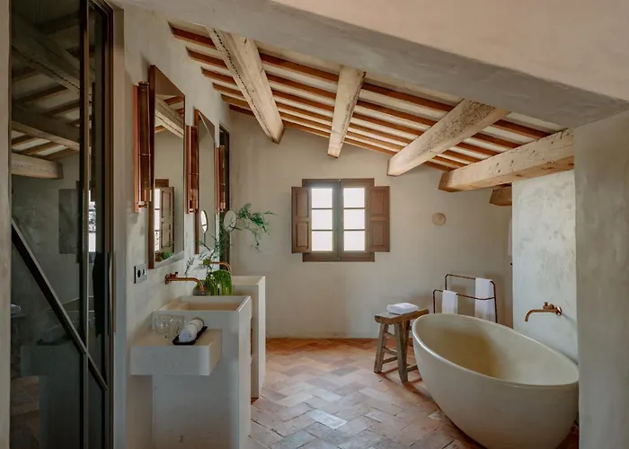 Hotel Vestige Son Ermita Ferreries