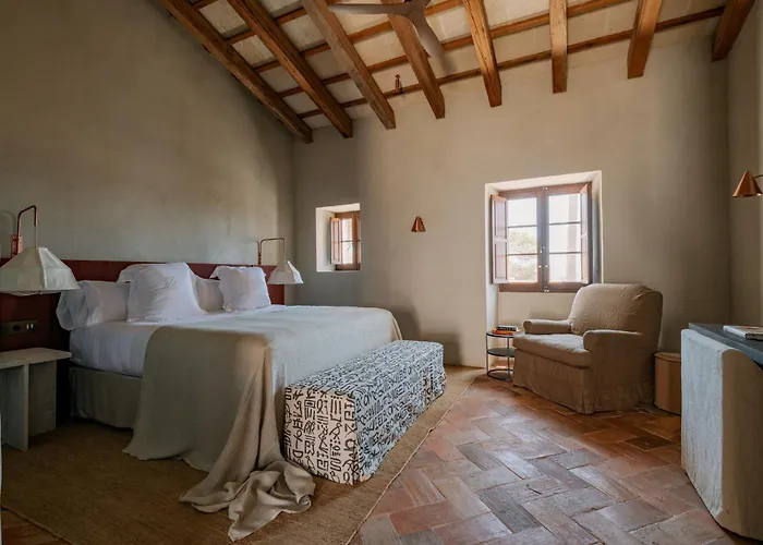 Hotel Vestige Son Ermita Ferreries