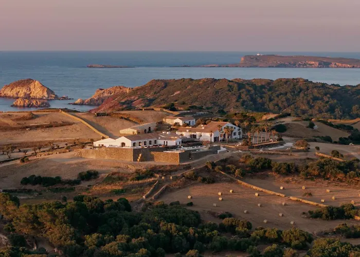 Vestige Son Ermita 5* Ferreries