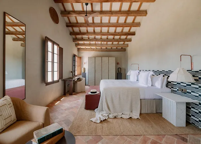 Hotel Vestige Son Ermita 5*