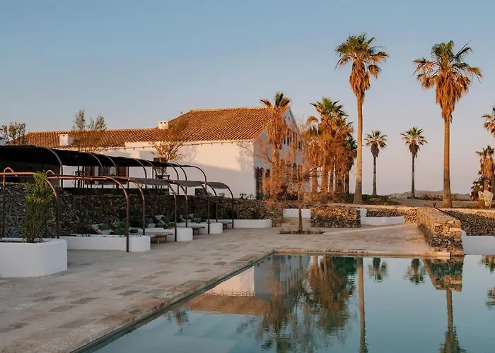 Vestige Son Ermita Hotel Ferreries