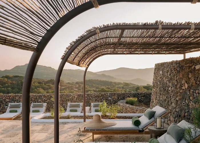 Hotel Vestige Son Ermita Ferreries