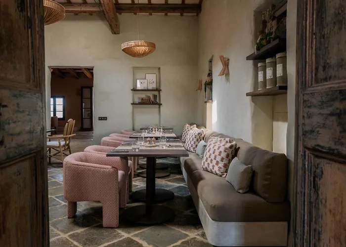 Hotel Vestige Son Ermita