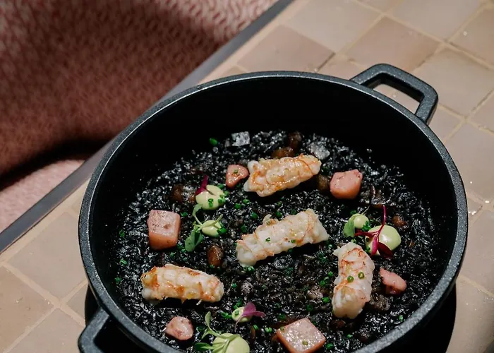 Hotel Vestige Son Ermita