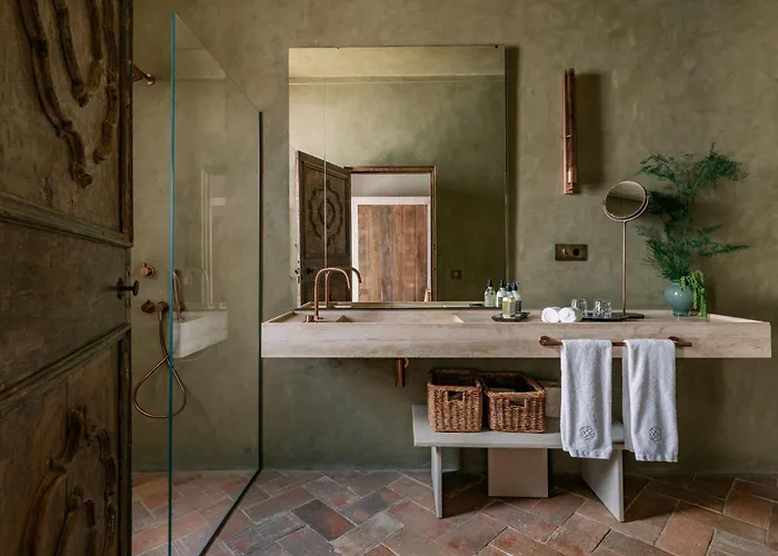 Hotel Vestige Son Ermita 5*